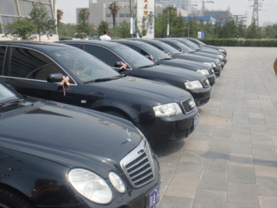 二手車經(jīng)銷 市場(chǎng)現(xiàn)狀與未來趨勢(shì)